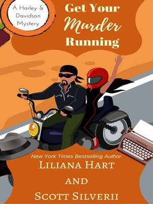 cover image of Get Your Murder Running